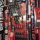 Пиротехника